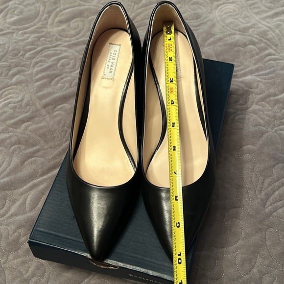 Cole Haan shoes - Picture 9 of 10